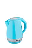 Awox Solid Plastik 1.7 Lt Kettle