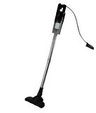 Awox Neto VC10 (6 ADET-1 KOLİ ) Hepa Filtre 1 lt Toz Hazneli Dik Pratik süpürge 500W Çelik boru (GRİ)