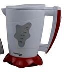 AWOX Dual Elektrikli Kettle Su Isıtıcı 1,7 lt