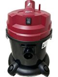 AWOX NETO VC20 ELEKTRİKLİ SÜPÜRGE - KIRMIZI