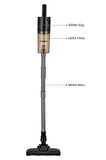 Awox Neto VC10 Hepa Filtre 1 Lt Toz Hazneli Dik Pratik Süpürge 500w Çelik Boru Gri