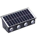 Cata CT-8010 Kos Solar Led Aplik Günışığı 20W