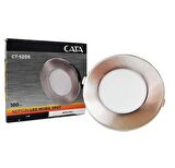 Cata 1 W Ledli Mobil Yıldız Spot CT-5209 - Günışığı