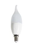 CATA LED BUJİ AMPUL 7W 6400K BEYAZ