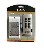 Cata 6 Lı Kanal Avize Kumandası 6x1000 W CT-9151