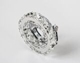 Cata Berfin Kristal Cam Spot CT-6584