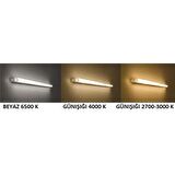 CATA CT-2466B T5 Ledli 4W Bant Armatür 31 cm Eklenebilir Beyaz