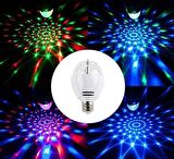 CATA CT-4061 LED RGB Disko Ampul 3W E27