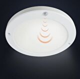 Cata Sensörlü Sıva Üstü Led Panel CT-9247 - Günışığı