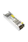 CATA 17A SLİM LED TRAFOSU FANSIZ (200w)