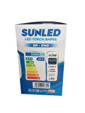 Sunled Torch Led Ampul 40w