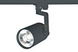 Cata 30W Led Ray Spot Armatür CT-5334 Beyaz Işık