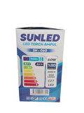 Sun Led Torch Ampul 60 W
