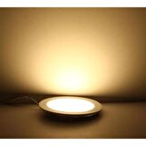 Cata 12W Sıva Altı Led Panel Spot 3000K Gün Işığı