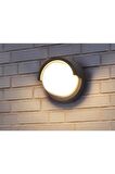 CATA 12W 3200K GÜNIŞIĞI BORA LED DUVAR ARMATÜR