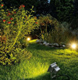 CATA CT-4662 Slim Led Projektör 150W Beyaz