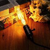 Cata 4 Watt Rustik Led Ampul CT-4350