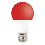 CATA CT-4277 9W KIRMIZI A60 E27 LED AMPÜL
