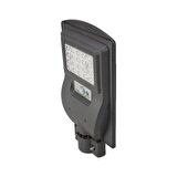 CATA CT-4690 Solar Sokak Armatürü 20W Beyaz Işık