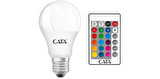 Cata CT-4058 LED Uzaktan Kumandalı Renk Değiştiren 9W E27 Rgb Amp