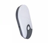 Cata Ct 7093 12W Sıva Üstü Sensörlü Modern Armatür