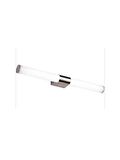 Cata Ct-5248B Metal Modern İç Mekan Duvar Beyaz Aplik 