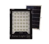 cata 300w solar armatür rgb ct-4645