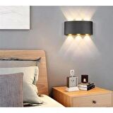 Cata 10w Dış Mekan Modern Aplik Haiti