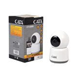 Cata CT-4050 1 Megapiksel Full HD 1920x1080 IP Kamera Güvenlik Kamerası