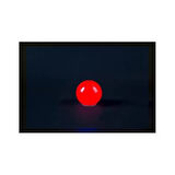 CATA Led Renkli Ampul Kırmızı E27 6W