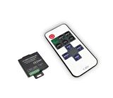 Cata CT-9149 Dimmer Kumanda Modül 24 Amper 288W 15 Metre Şerit Led için
