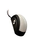 Cata CT-7068 Zanzibar LED Aplik 8W Günışığı