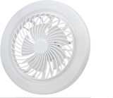 CT-1153 42W POYRAZ FAN LED AMPUL CATA