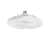 CT-1153 42W POYRAZ FAN LED AMPUL CATA