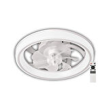 CATA MELTEM LED TAVAN VANTİLATÖR (CT-3010)