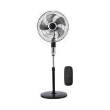 Cata Ct 3022 Everest 70w Kumandalı Ayaklı Vantilatör