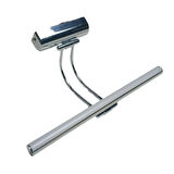 Cata Ct-5212 7 Watt Krom Kasa Günışığı Kuğu Led Banyo Ayna Tablo Üstü Aplik