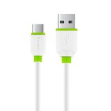 Soultech 2A Type-C Comfort 2 Metre Data Kablo -  DK040B