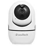 Soultech AK001 Wifi Dijital Bebek Kamerası