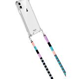 Soultech TY02LE Telefon ve Çanta Askılık Leylak