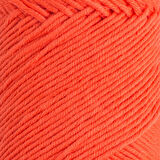 La Mia Baby Cotton Nar Çiceği El Örgü İpi - L038 - 33643