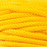 Loren XL Makrome Sarı El Örgü İpi - R002 - 33703