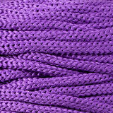 Loren XL Makrome Mor El Örgü İpi - R050 - 33717