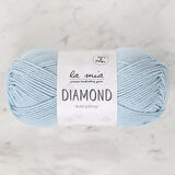 La Mia Diamond Cam Göbeği El Örgü İpi - L054 - 33725