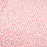 La Mia Merino Pembe El Örgü İpi - L040 - 33786
