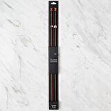 La Mia Rosewood 2.5 mm 36 cm Ahşap Örgü Şişi