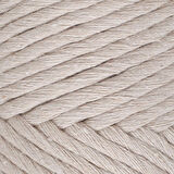 La Mia Boho Krem Büküm Makrome İpi - L002 - 33983