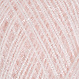Loren Silver Toz Pembe El Örgü İpi - RS0062 - 34072