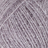 Loren Silver Gri El Örgü İpi - RS0006 - 34097