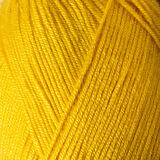 La Mia Baby Boom Sarı El Örgü İpi - 1321 - 34128